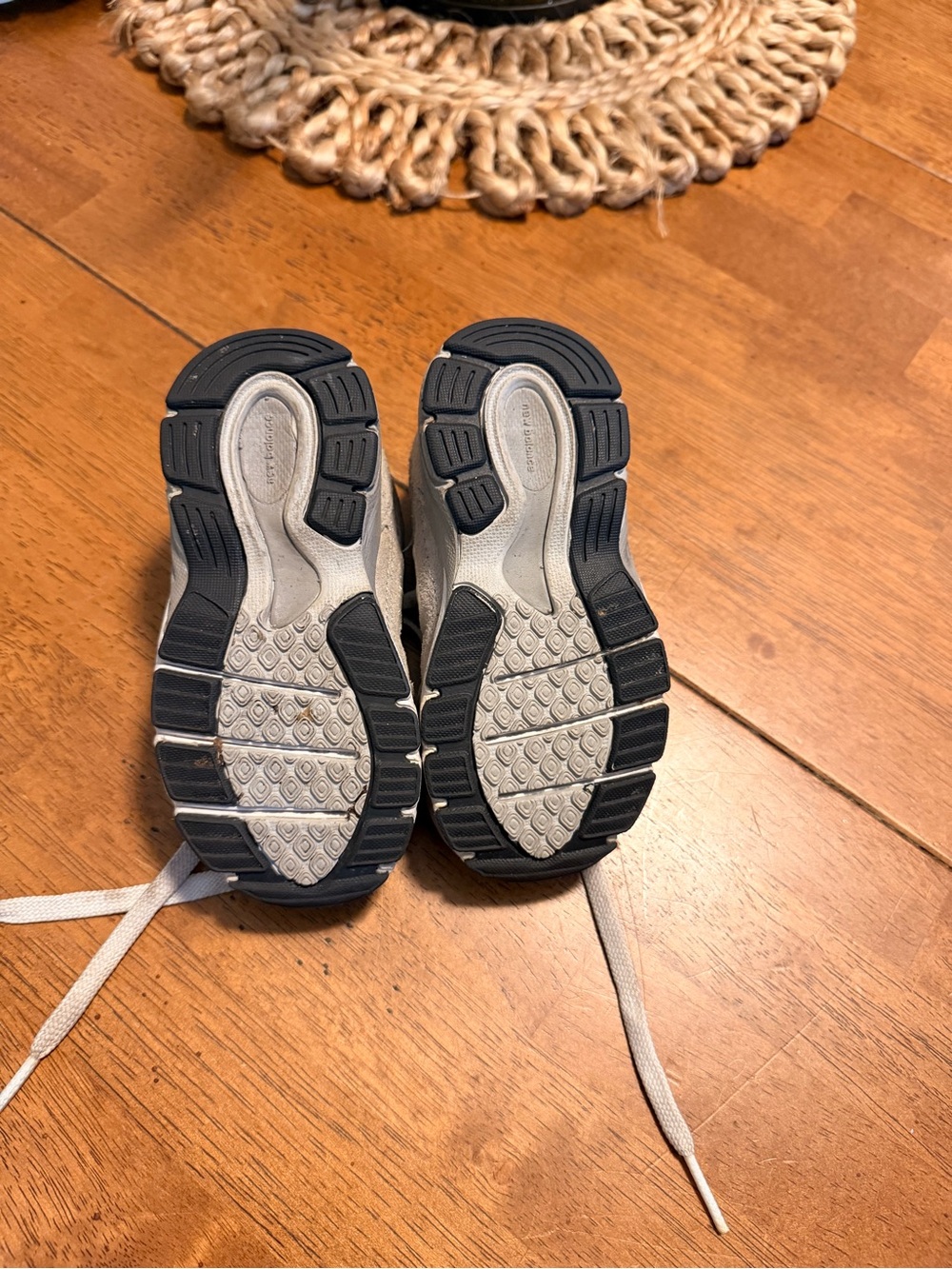 Kids New Balance